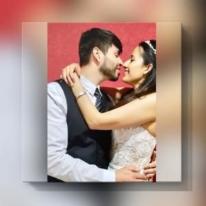 Meet your Posher, Omar